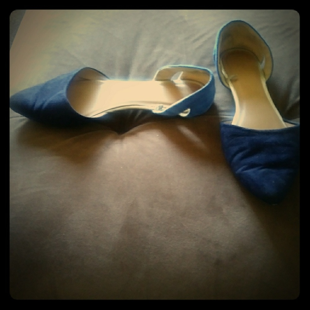 Gap flats